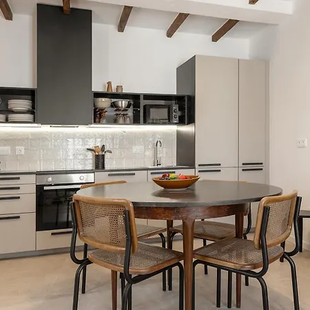 Casa Lamy Апартаменты *