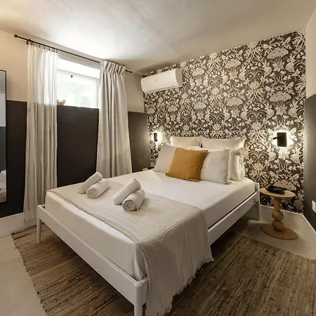 Апартаменты Casa Lamy