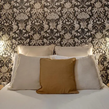 Casa Lamy Apartment *