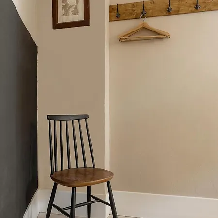 Casa Lamy * Aldeia Galega da Merceana e Aldeia Gavinha