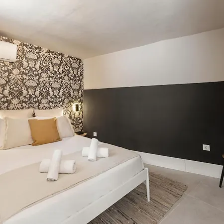 Casa Lamy Апартаменты