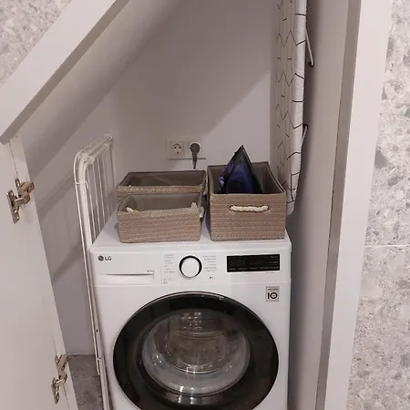 Apartment Casa Lamy *