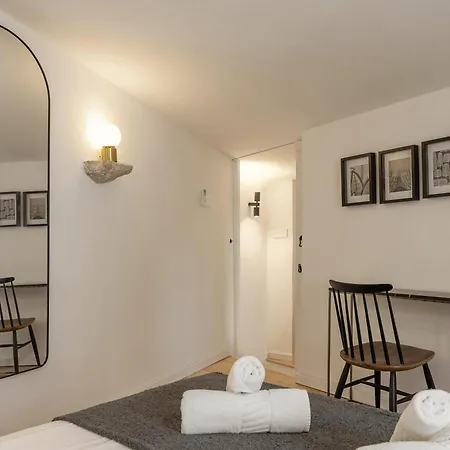 Апартаменты Casa Lamy *