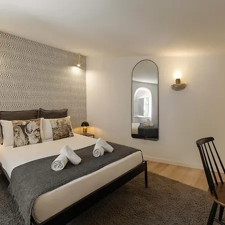 Casa Lamy Апартаменты *