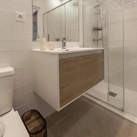 Casa Lamy Апартаменты *