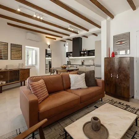 Apartment Casa Lamy *