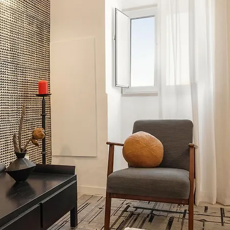 Casa Lamy Апартаменты Aldeia Galega da Merceana e Aldeia Gavinha
