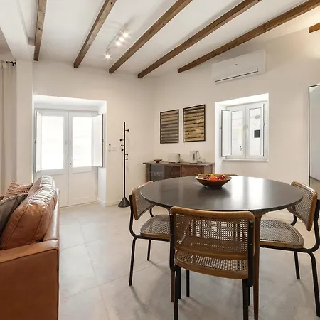 Casa Lamy * Aldeia Galega da Merceana e Aldeia Gavinha