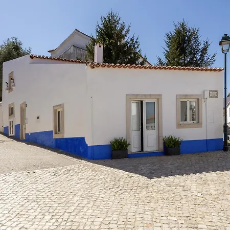 Casa Lamy Апартаменты *