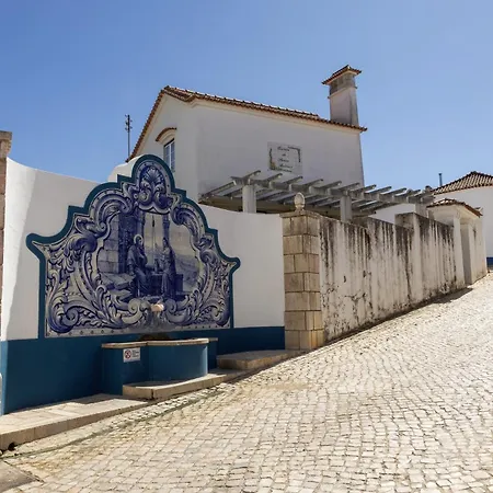 Casa Lamy Aldeia Galega da Merceana e Aldeia Gavinha