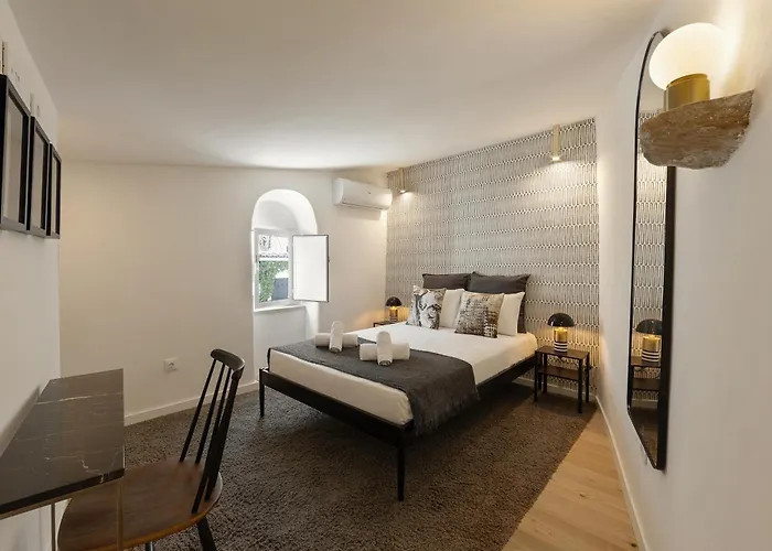 Appartamento Casa Lamy Aldeia Galega da Merceana e Aldeia Gavinha