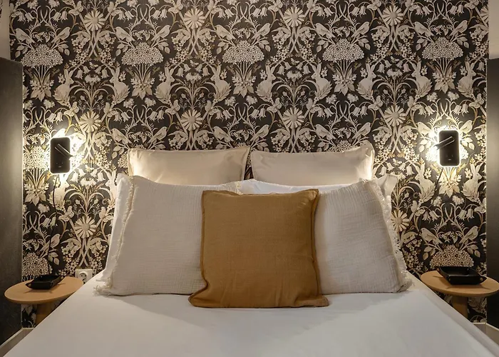 Casa Lamy Appartamento *