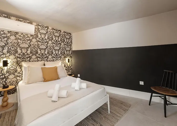 Casa Lamy Appartamento