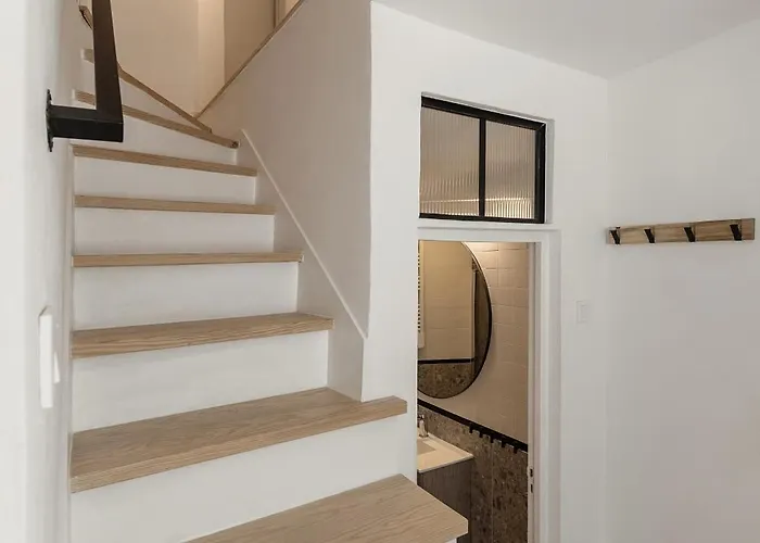 Appartamento Casa Lamy Aldeia Galega da Merceana e Aldeia Gavinha