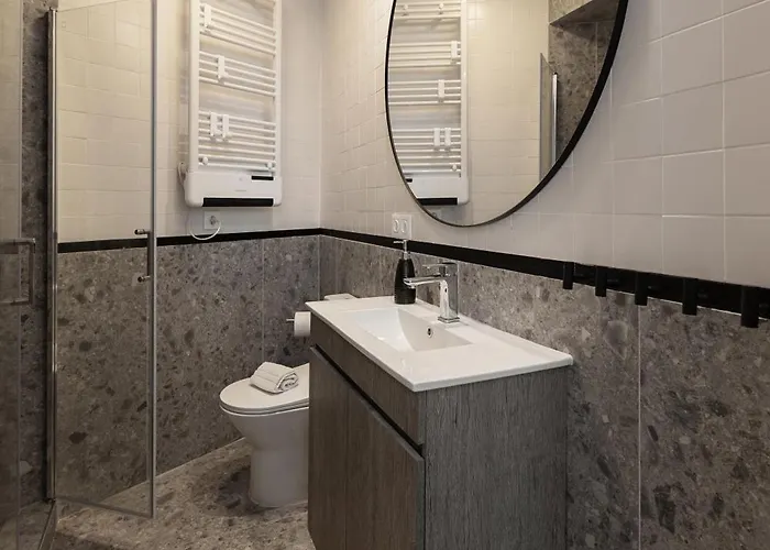 Casa Lamy Appartamento Aldeia Galega da Merceana e Aldeia Gavinha