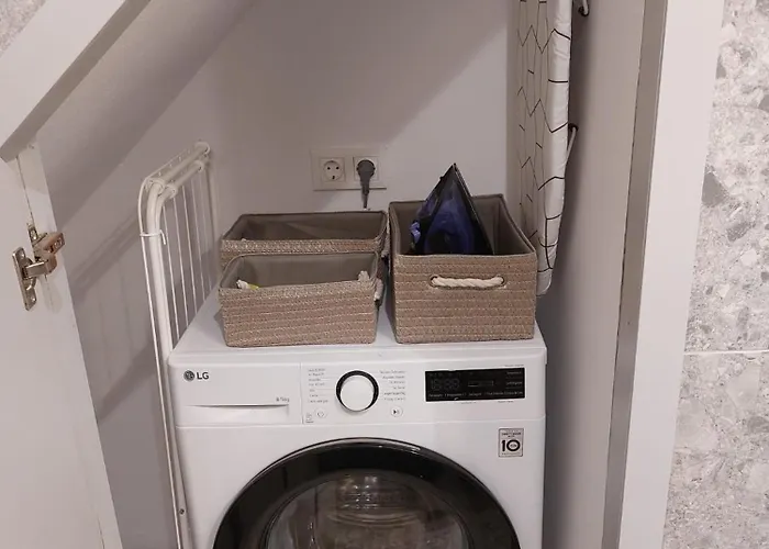 Appartamento Casa Lamy *