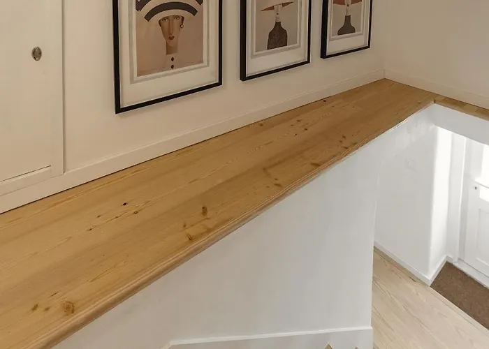 Casa Lamy Appartamento