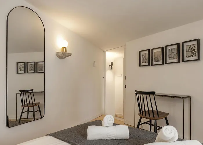 Appartamento Casa Lamy *