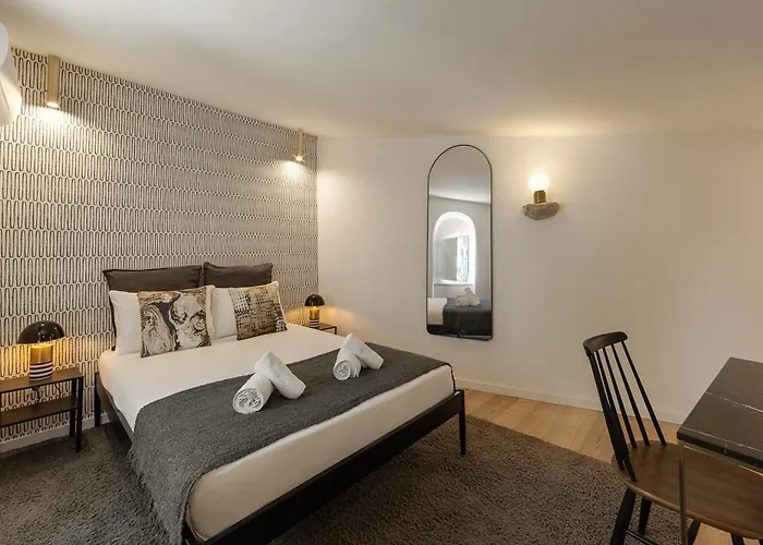 Casa Lamy Appartamento *