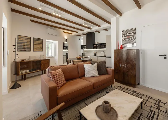 Appartamento Casa Lamy *