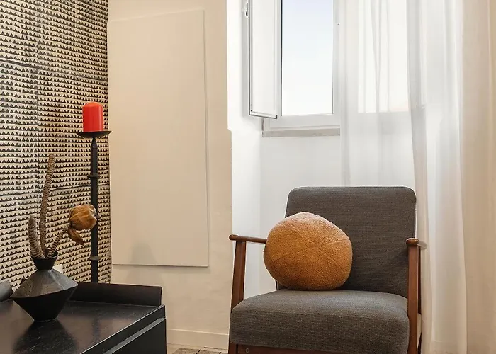 Casa Lamy Appartamento Aldeia Galega da Merceana e Aldeia Gavinha