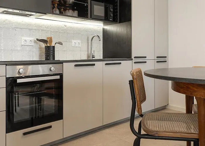 Casa Lamy Appartamento