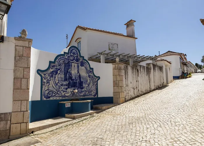 Casa Lamy Aldeia Galega da Merceana e Aldeia Gavinha